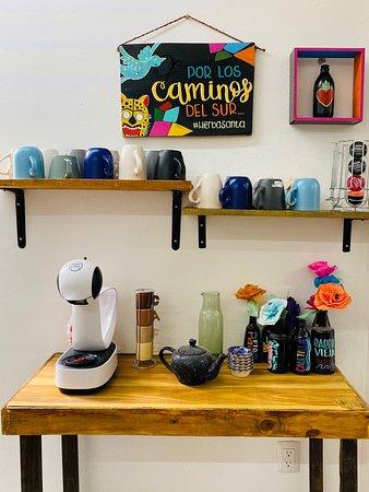 Hierba Santa - Cocina Del Sur